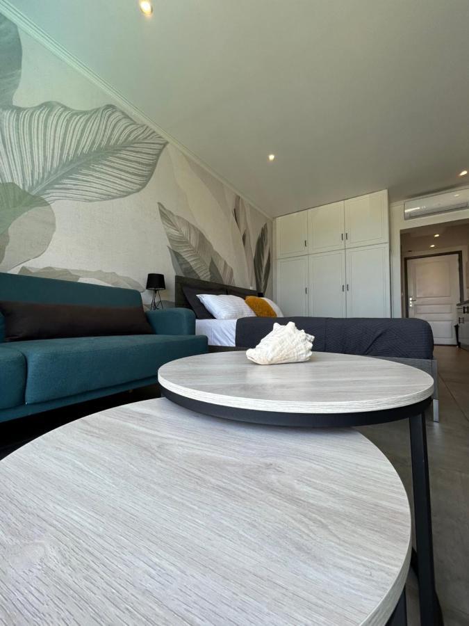Perle Des Sables Apartment Marigot  Exterior photo